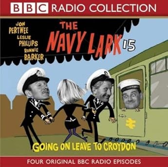 The Navy Lark 15