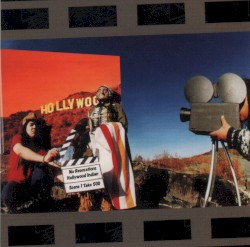 Hollywood Indian