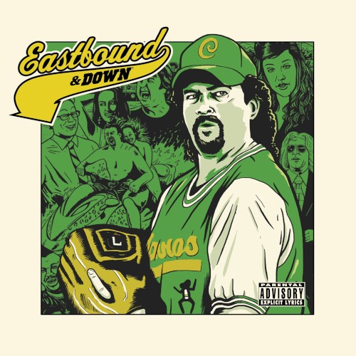 Eastbound & Down