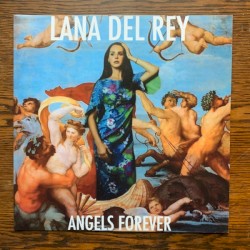 Angels Forever