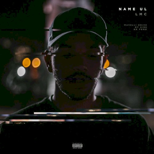 Name UL x LMC EP