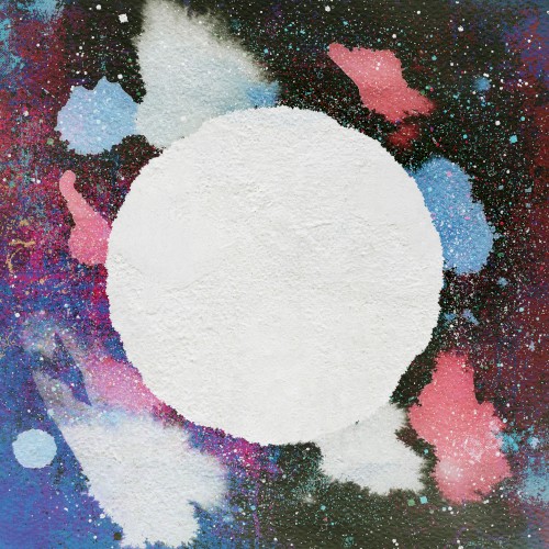 The Universe Smiles Upon You ii