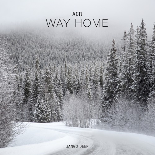 Way Home