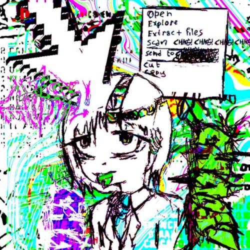 CHAOS [SIDE A]