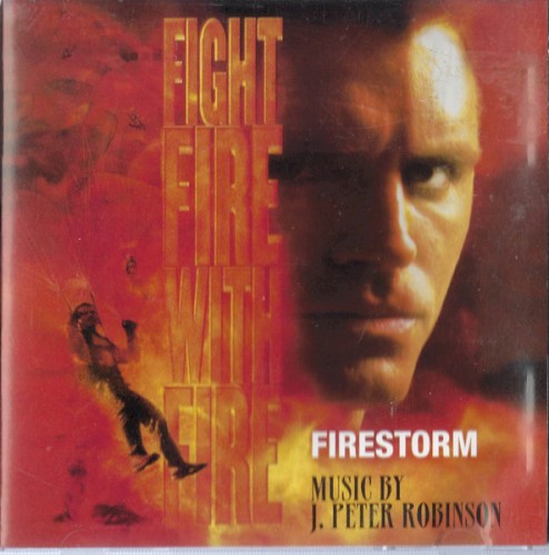 Firestorm