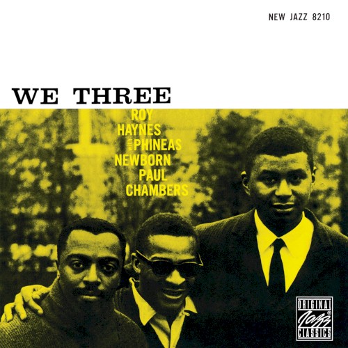 WE THREE
