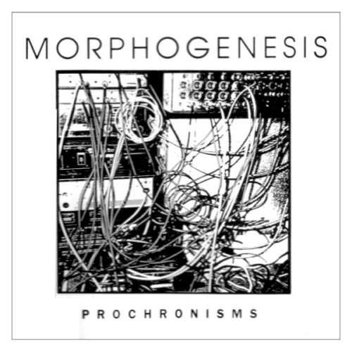 Prochronisms