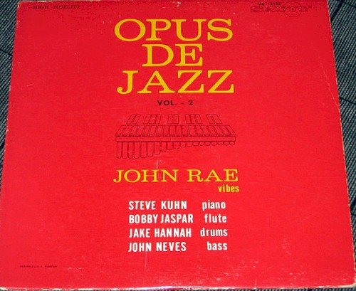 Opus De Jazz Vol.2
