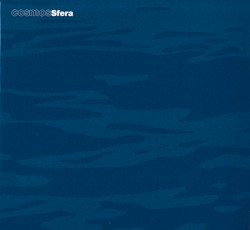 CosmosSfera Furniture Music, Vol. 2