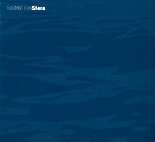 CosmosSfera Furniture Music, Vol. 2