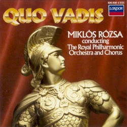 Quo Vadis