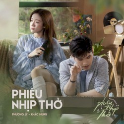 Phiêu Nhịp Thở