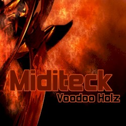 Voodoo Holz