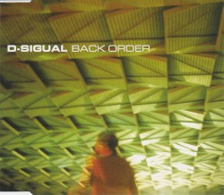 Back Order