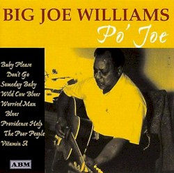 Po' Joe