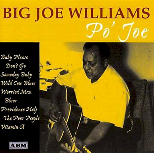 Po' Joe