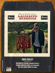 Lagniappe Sessions