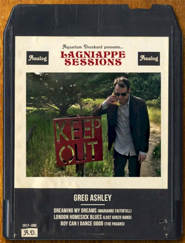 Lagniappe Sessions