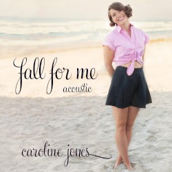 Fall for Me (acoustic mix)