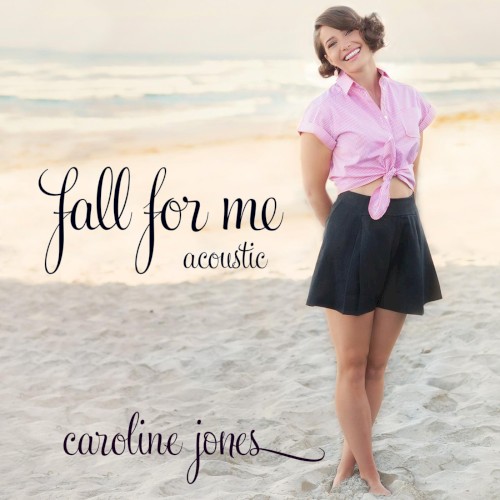 Fall for Me (acoustic mix)