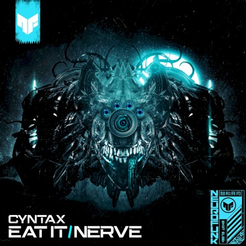 Eat It/Nerve