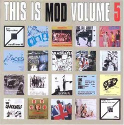 This Is Mod, Volume 5: Modulations 1979-1983