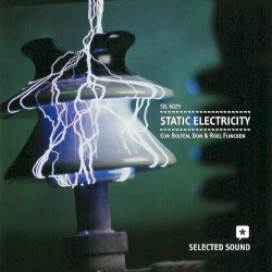 Static Electricity