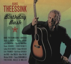 Birthday Bash