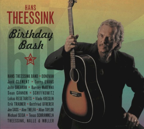 Birthday Bash