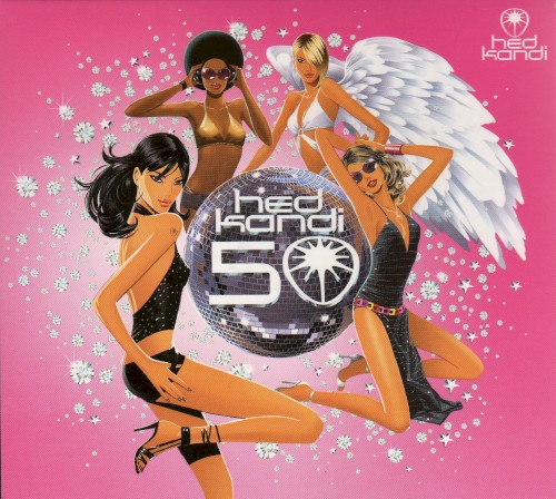 Hed Kandi: The Mix 50