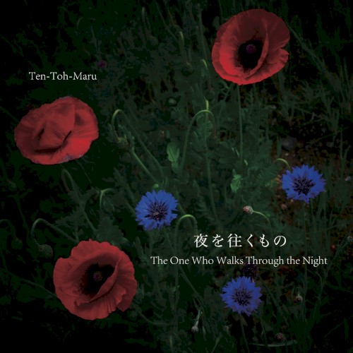 夜を往くもの (The One Who Walks Through the Night)
