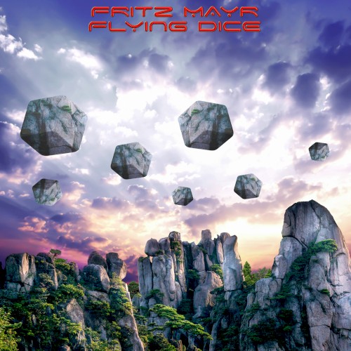 Flying Dice