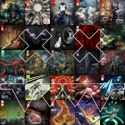 Eatbrain: 2018