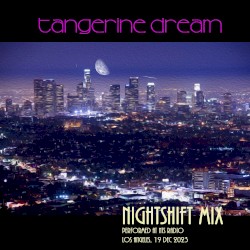 Nightshift Mix