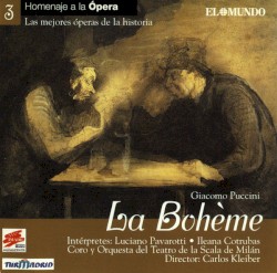 La Bohème