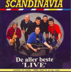 De Aller Beste 'Live'