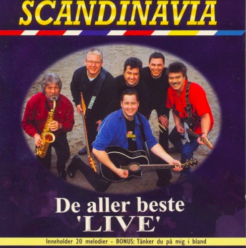 De Aller Beste 'Live'
