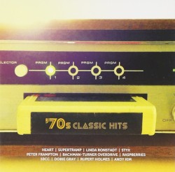 ’70s Classic Hits: Icon
