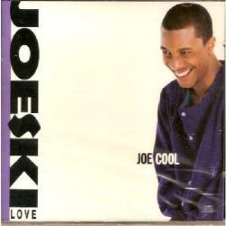 Joe Cool