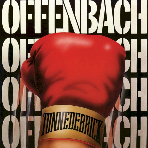 Tonnedebrick