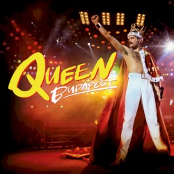 Radio Ga Ga (Live in Budapest)