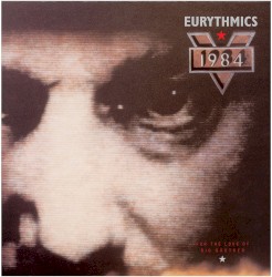 1984: For the Love of Big Brother