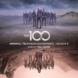 The 100: Original Television Soundtrack - Season 5