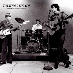 CBS Demos 1975