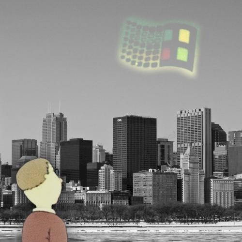 Executive Depression
