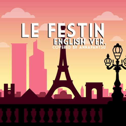 Le Festin (English version)