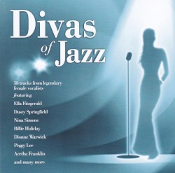 Divas of Jazz