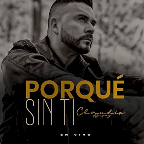 Porqué sin ti