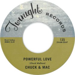 Powerful Love