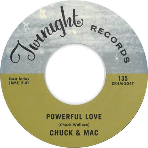 Powerful Love